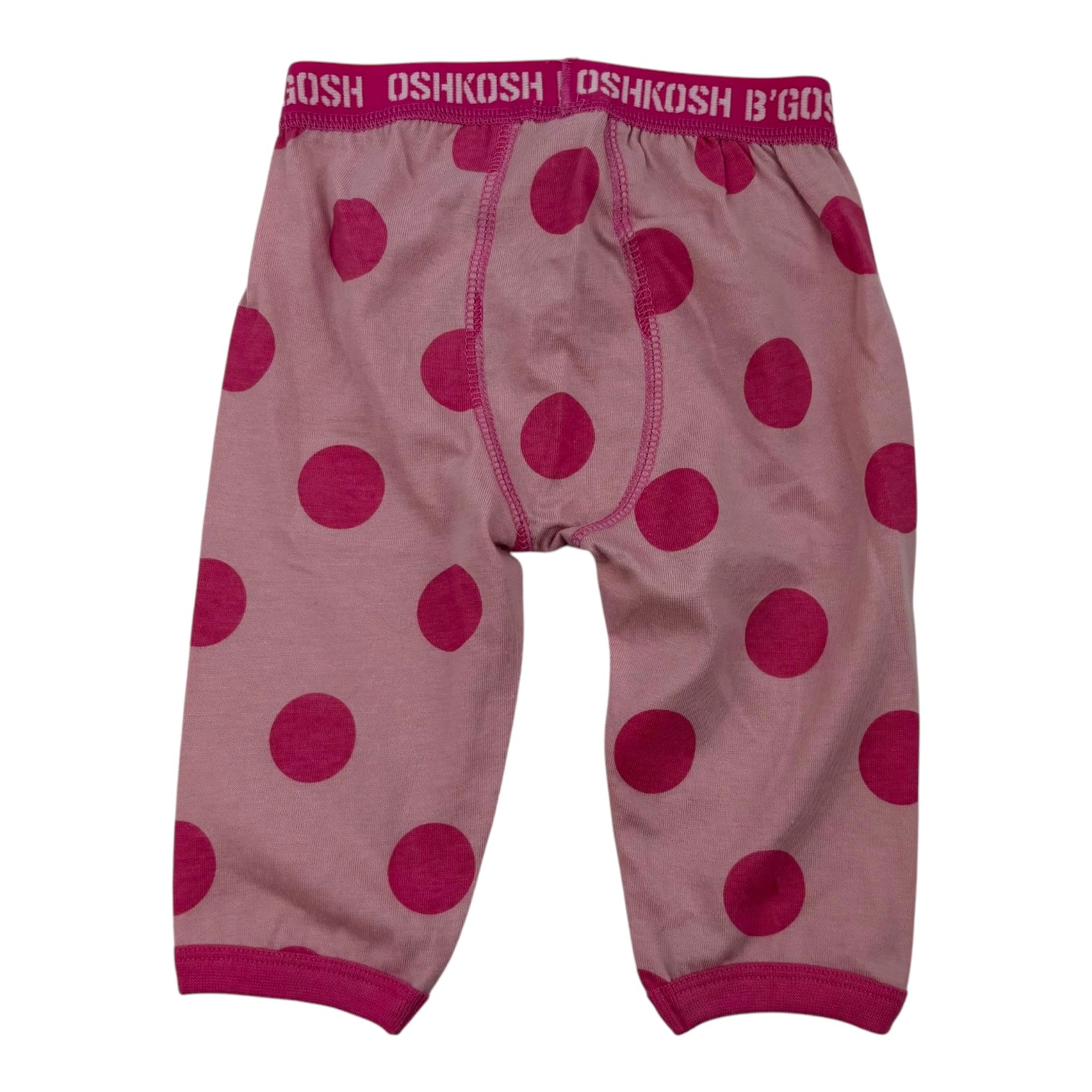 OshKosh Pink Bundle, Size 00