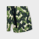 Munster Camo Shorts, Size 4