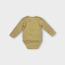 Olive & The Captain Star Print Bodysuit, Size 0