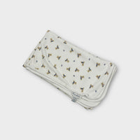 Ralph Lauren Polo Teddy Wrap