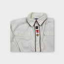 Vintage Freidelle Shirt, Size 8