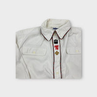 Vintage Freidelle Shirt, Size 8