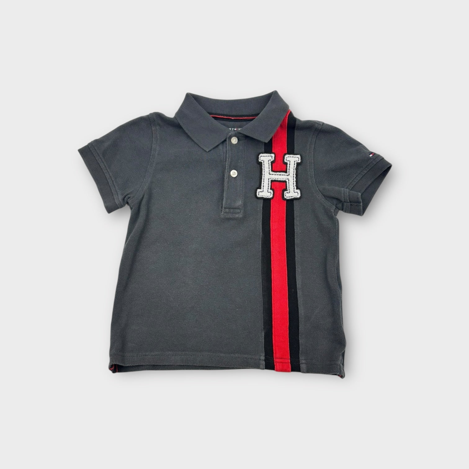 Tommy Hilfiger Polo Top, Size 3