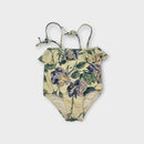 Zimmermann Floral Swimsuit, Size 2