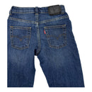 Levi's 511 Slim Straight Jeans, Size 7