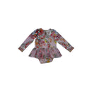 Milla by Camilla Tulle Bodysuit, Size 18-24m