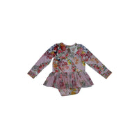 Milla by Camilla Tulle Bodysuit, Size 18-24m