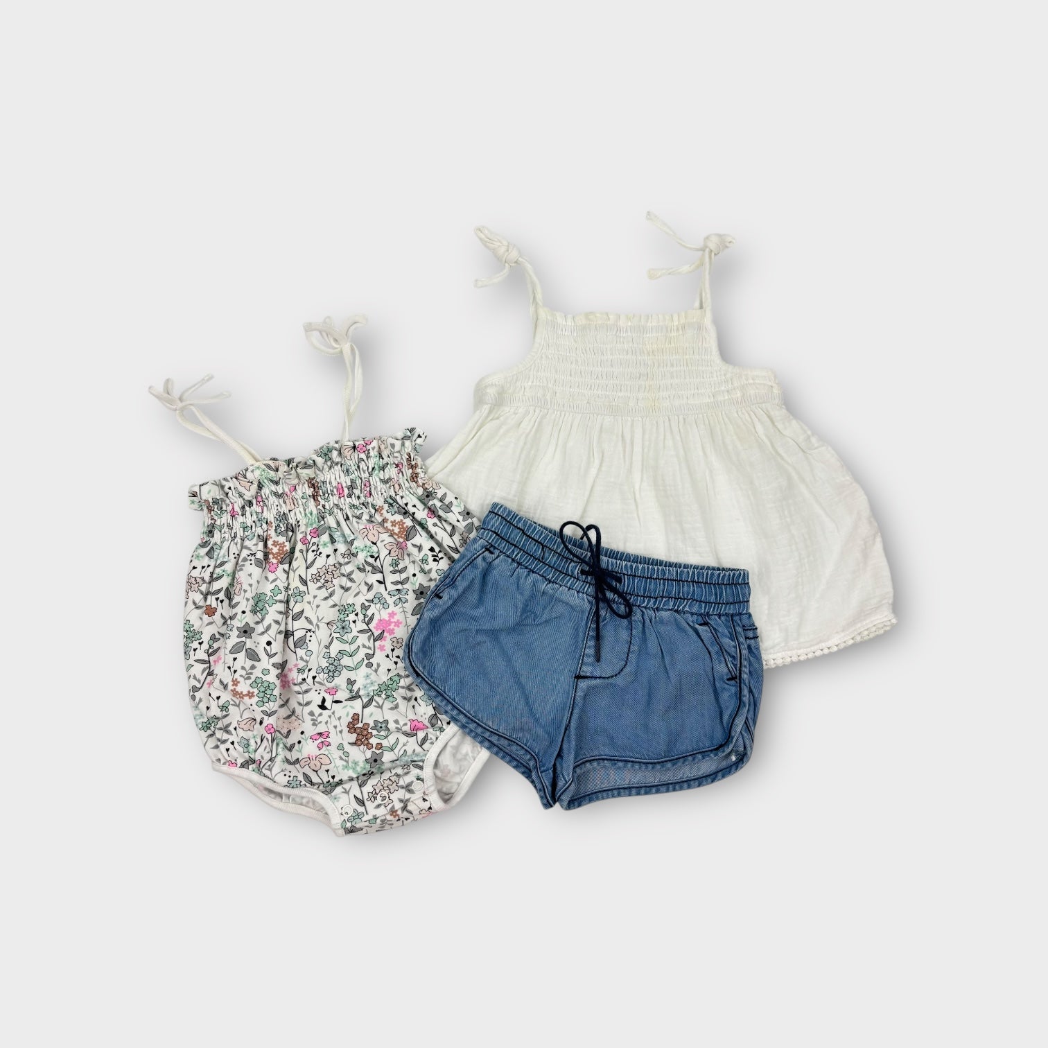 Country Road Girls Bundle, Size 00