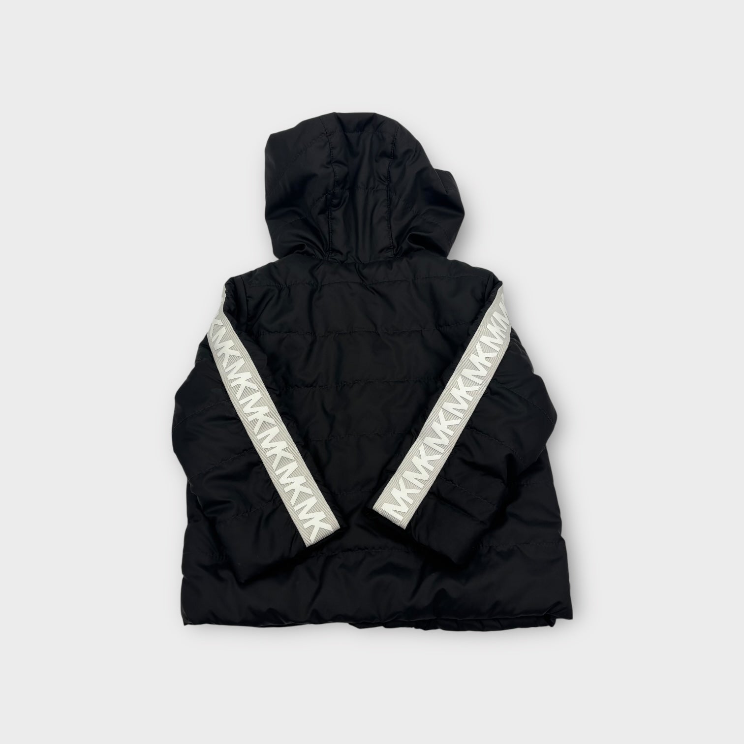 Michael Kors Black Jacket, Size 18-24m