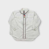 Vintage Freidelle Shirt, Size 8