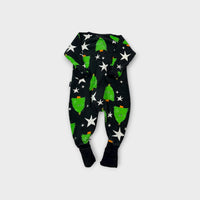 Bonds Christmas Onesie, Size 000