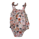 Jocelyn Proust Design Romper, Size 00
