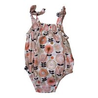 Jocelyn Proust Design Romper, Size 00