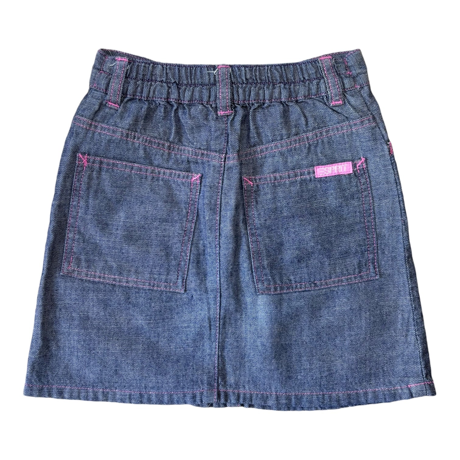 Esprit Denim Skirt, Size 5
