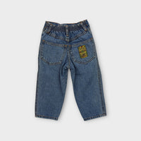 Vintage Hoppers Denim Jeans, Size 1