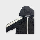 Michael Kors Black Jacket, Size 18-24m