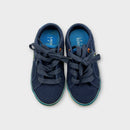 Lacoste Blue Sneakers, Size EU 24