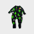Bonds Christmas Onesie, Size 000