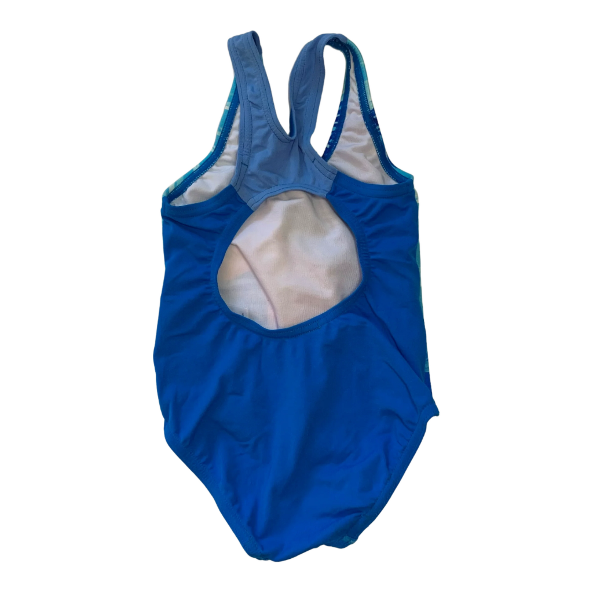 Speedo Sloth Swimsuit, Size 1