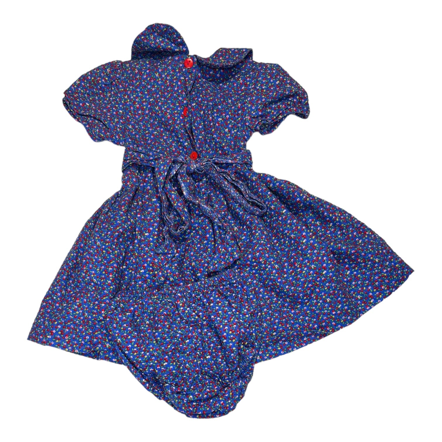 Rock Your Baby Blue Dress, Size 000