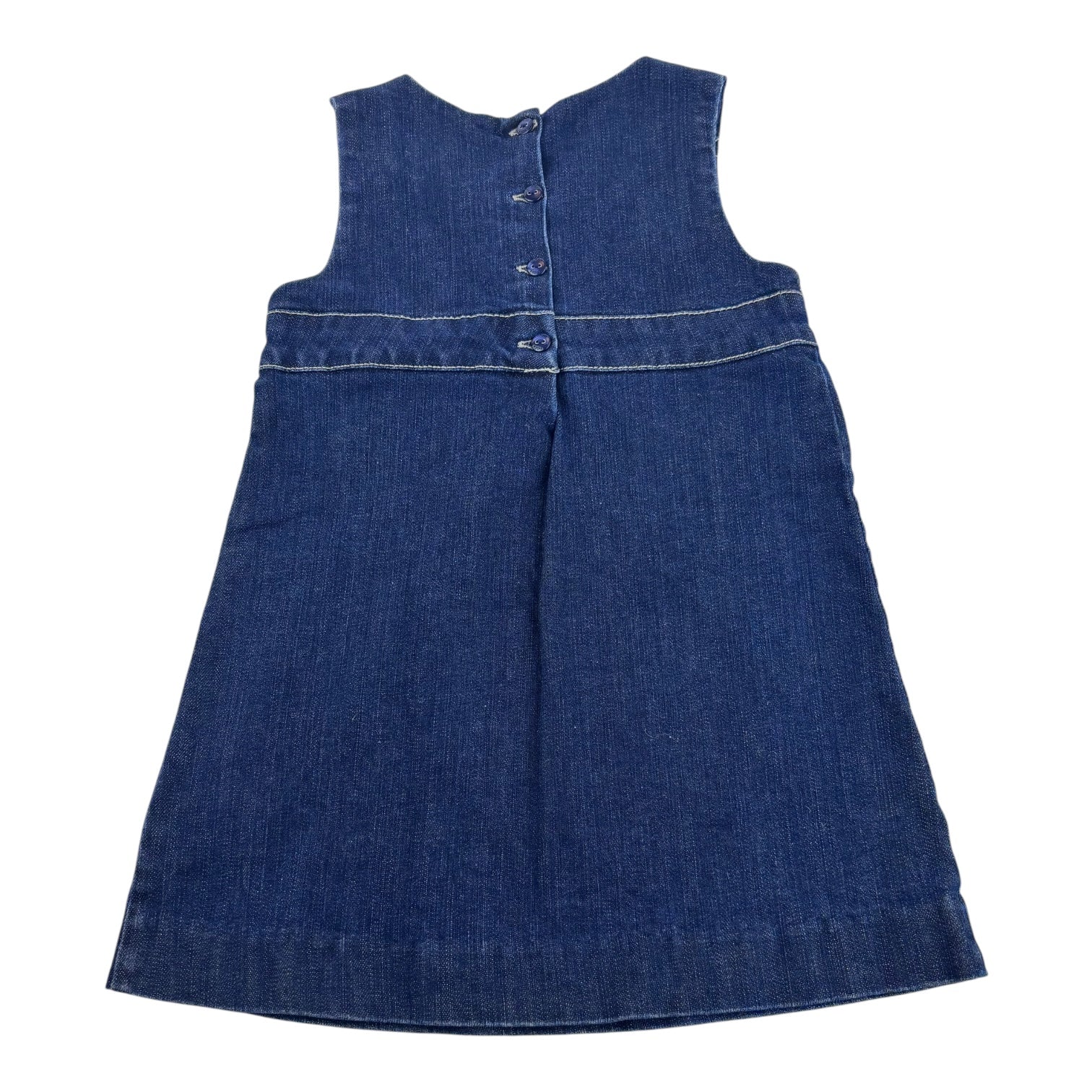 Tommy Hilfiger Denim Dress, Size 2