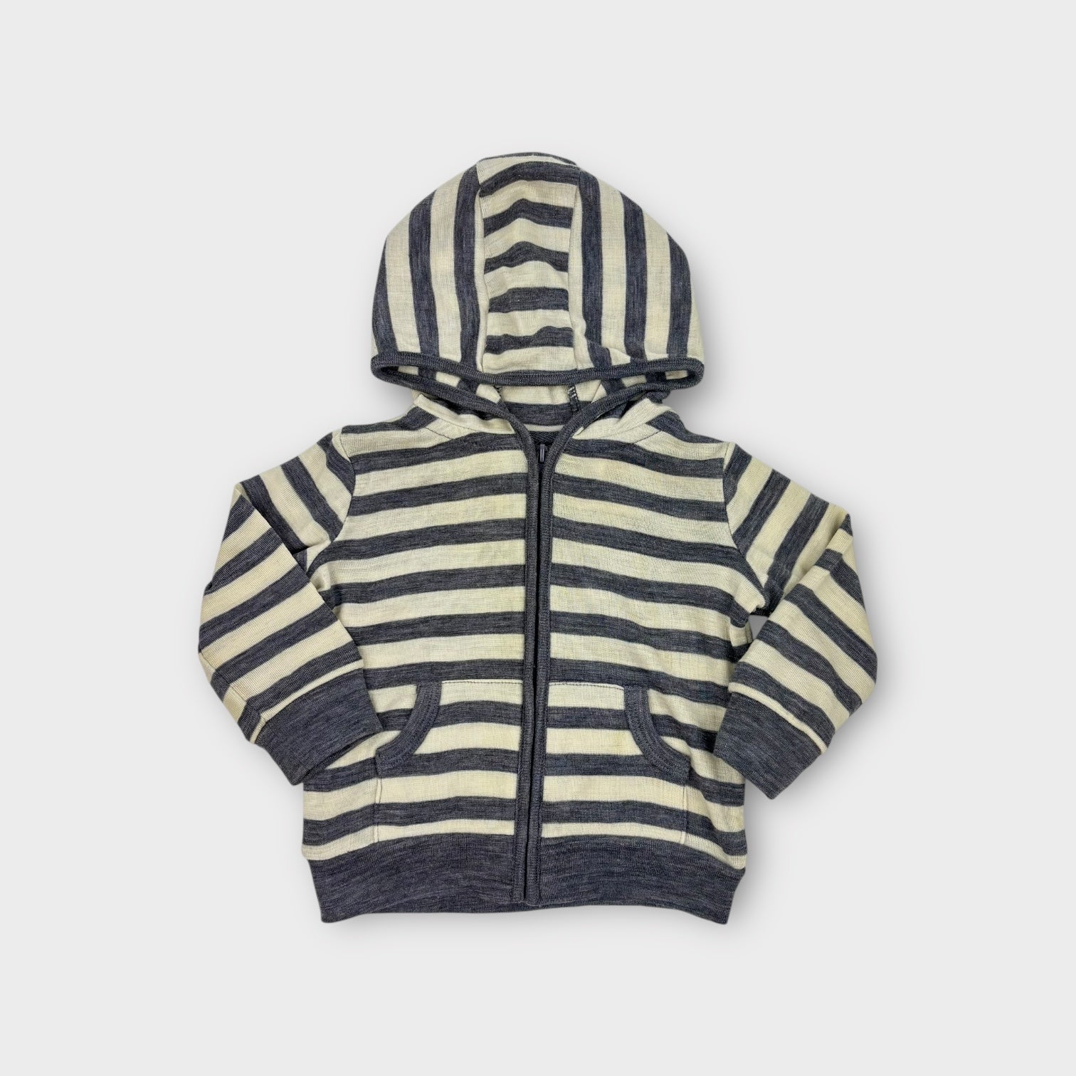 Milly and Milo Merino Wool jacket, Size 00