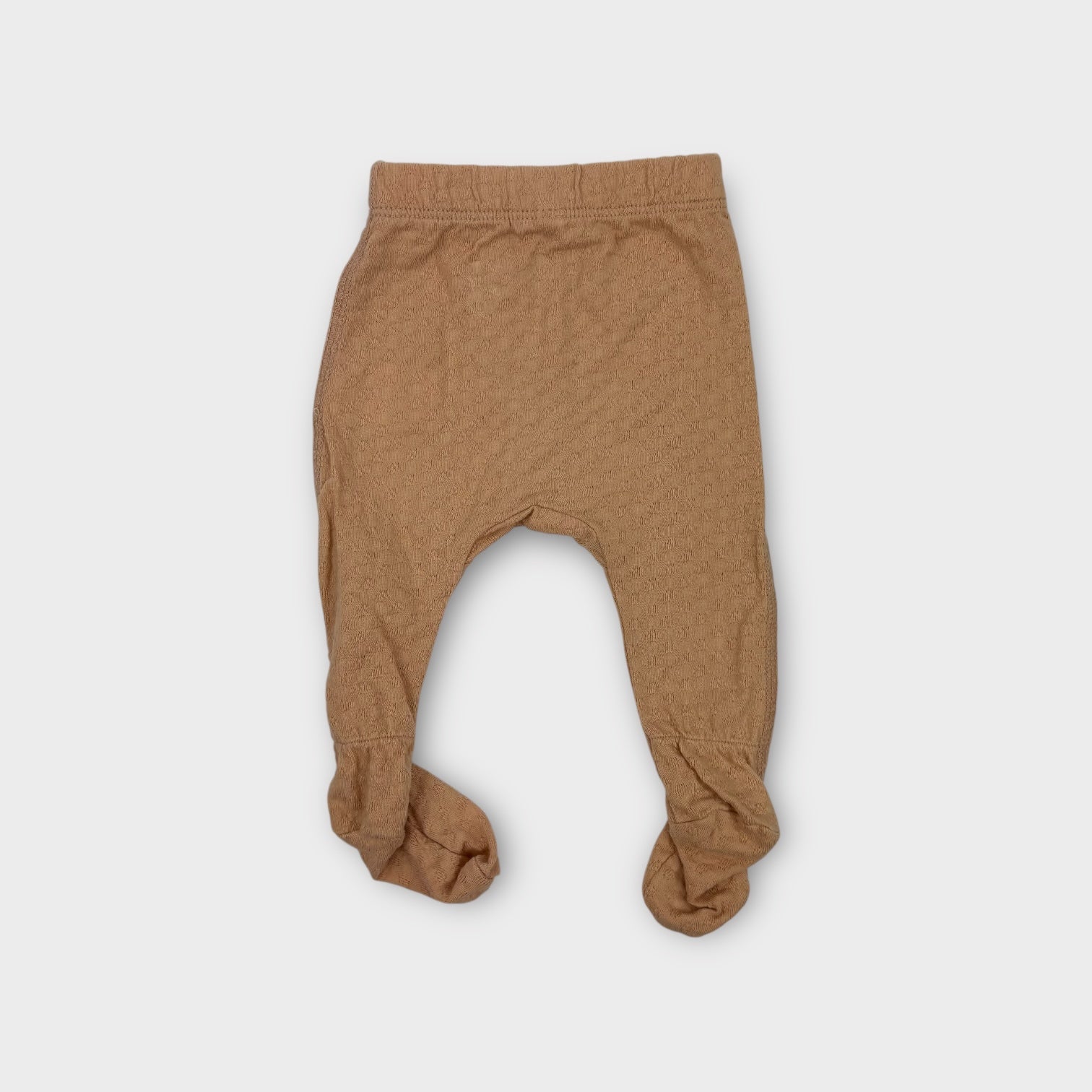Quincy Mae Long Sleeve Set, Size 0000