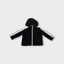 Michael Kors Black Jacket, Size 18-24m