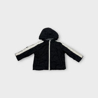 Michael Kors Black Jacket, Size 18-24m