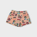 Bluey Christmas Pyjamas, Size 3