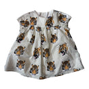 Phoenix and The Fox Tiger Dress, Size 00
