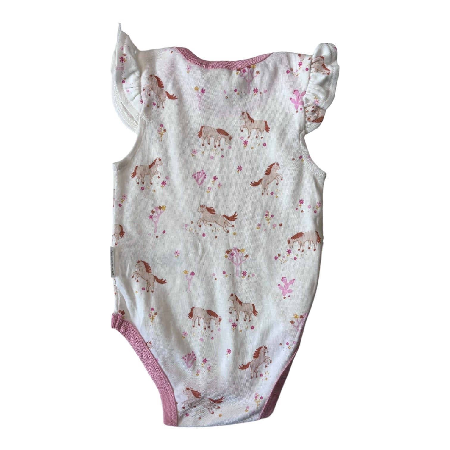 Unicorn Bodysuit Bundle, Size 00