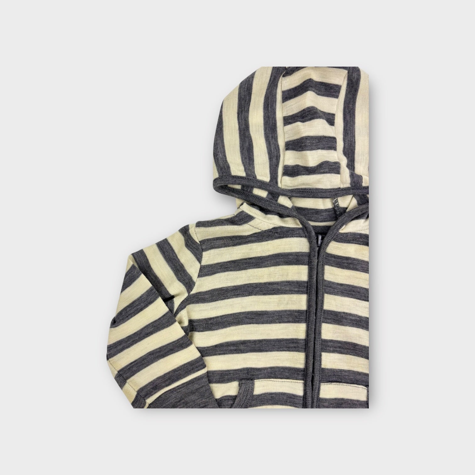 Milly and Milo Merino Wool jacket, Size 00
