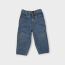 Vintage Hoppers Denim Jeans, Size 1