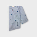 Jacadi Printed Shirt, Size 3