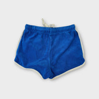 Play Etc Retro Terry Shorts, Size 12