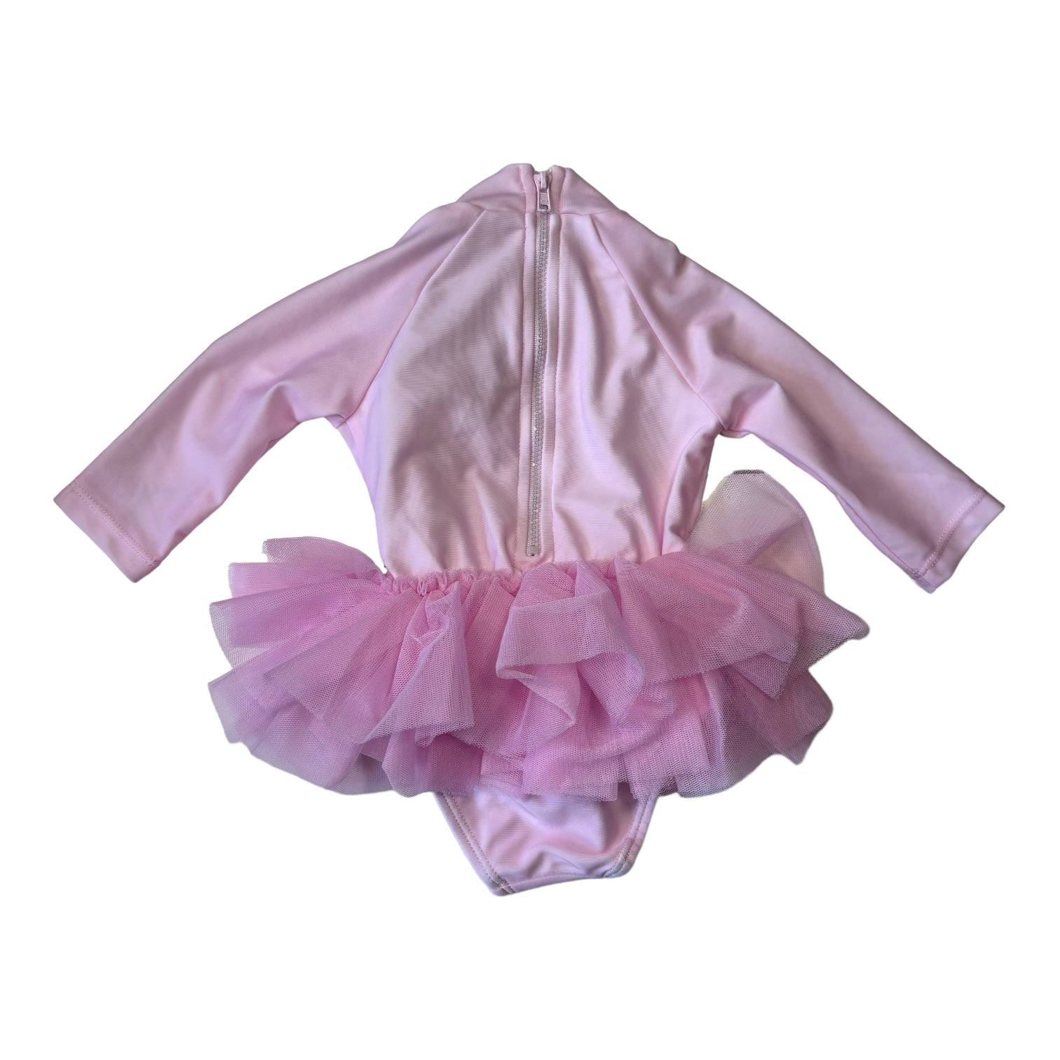 Rock Your Baby Ballerina Swimsuit, Size 00