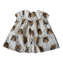 Phoenix and The Fox Tiger Dress, Size 00