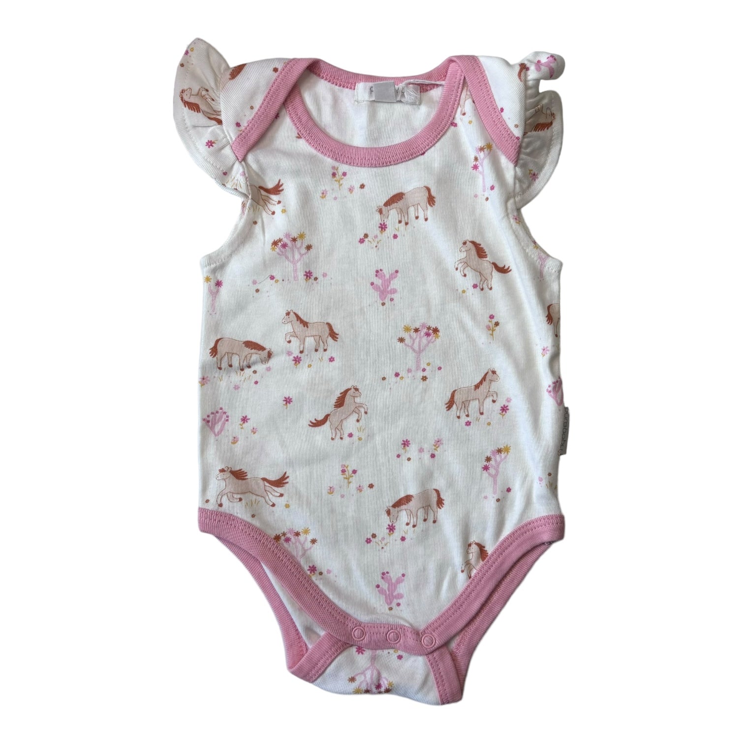 Unicorn Bodysuit Bundle, Size 00
