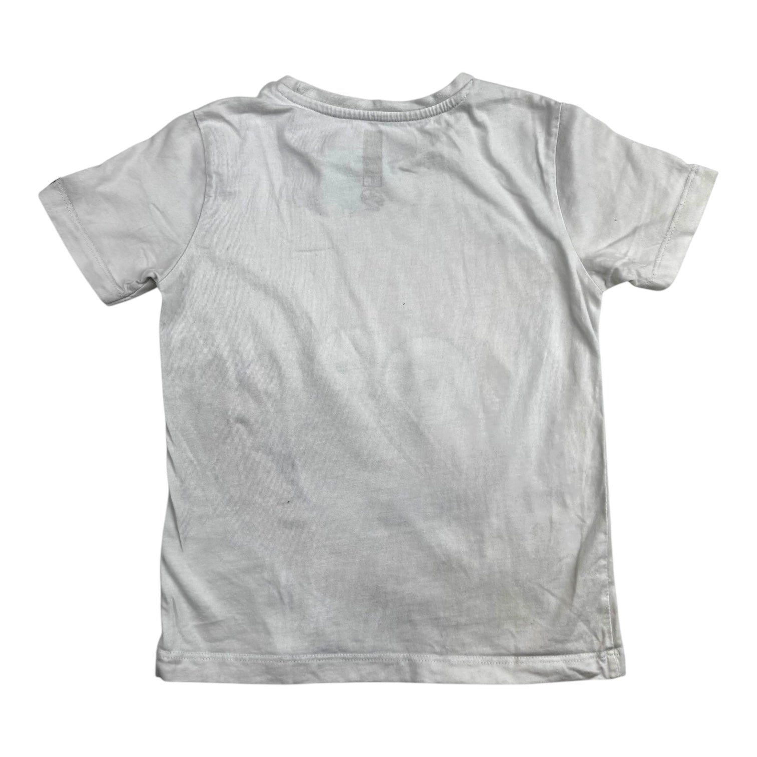 Bart Simpson T-Shirt, Size 6