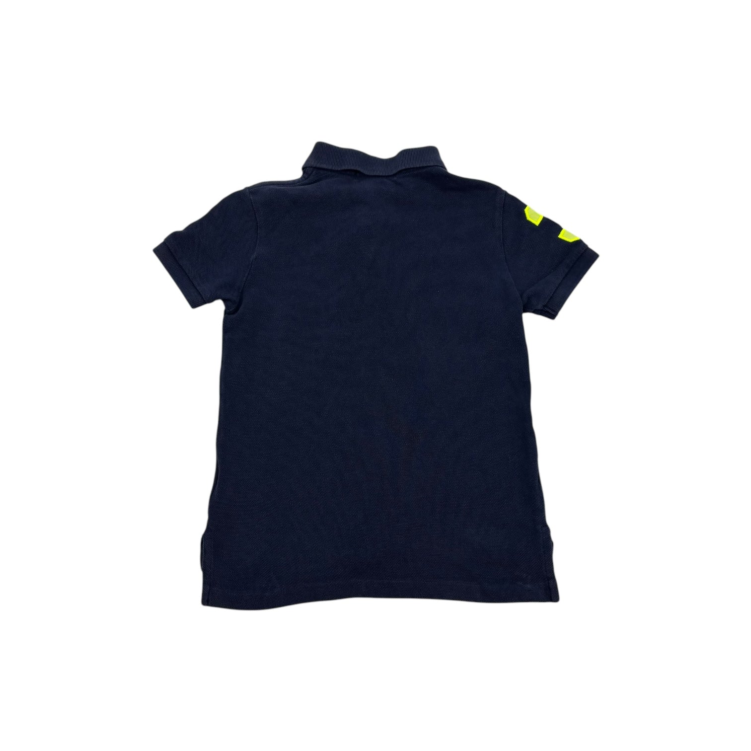Polo Ralph Lauren Navy Shirt, Size 3