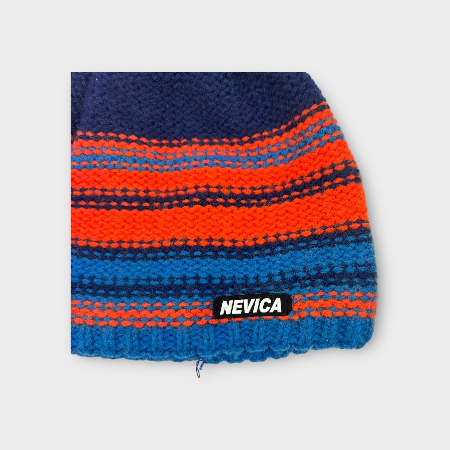 Nevica Fleece Lined Beanie, Size S