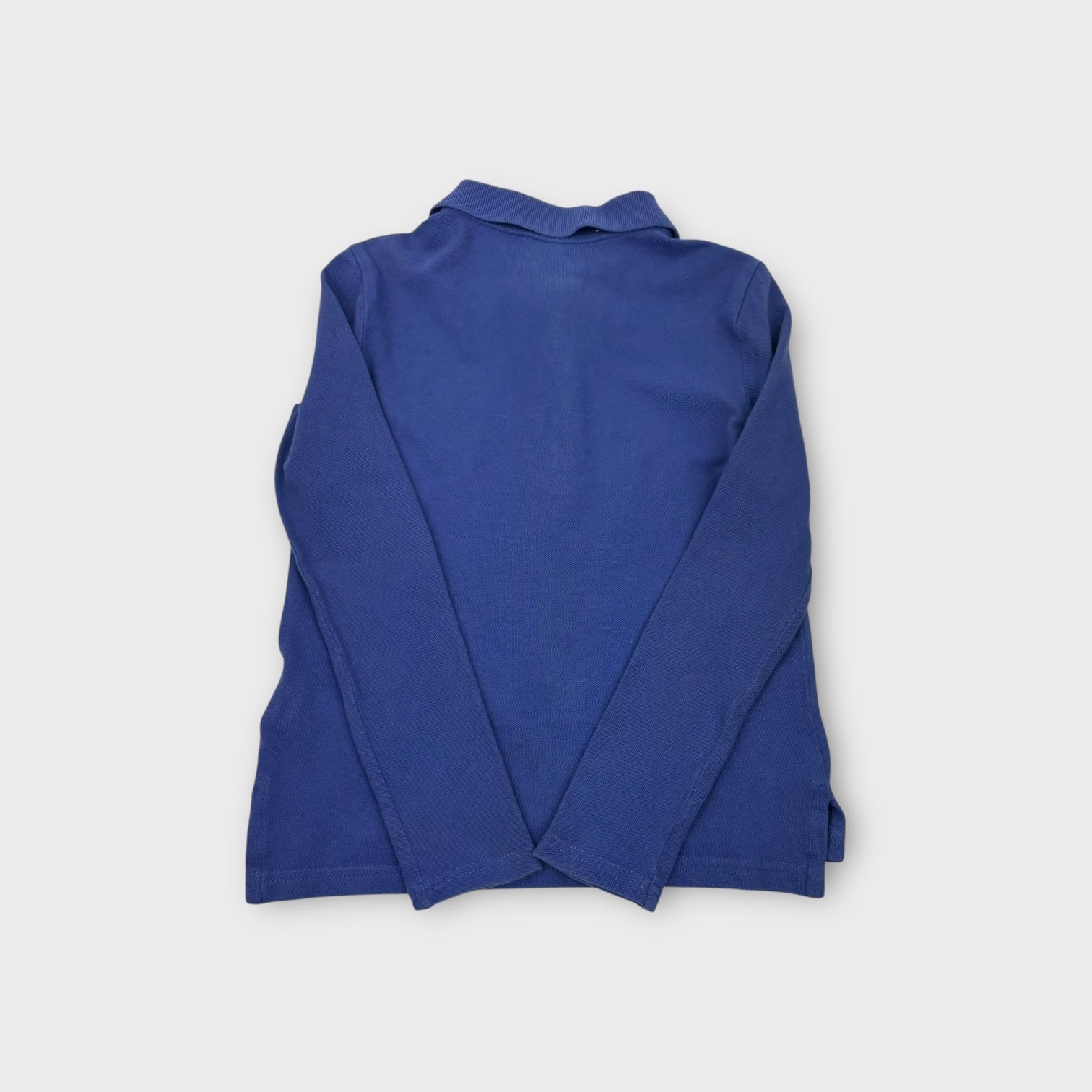 Polo Ralph Lauren Long Sleeve Shirt, Size 6