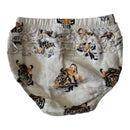 Phoenix and The Fox Tiger Dress, Size 00