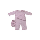 Juicy Couture Pink Set, Size 000
