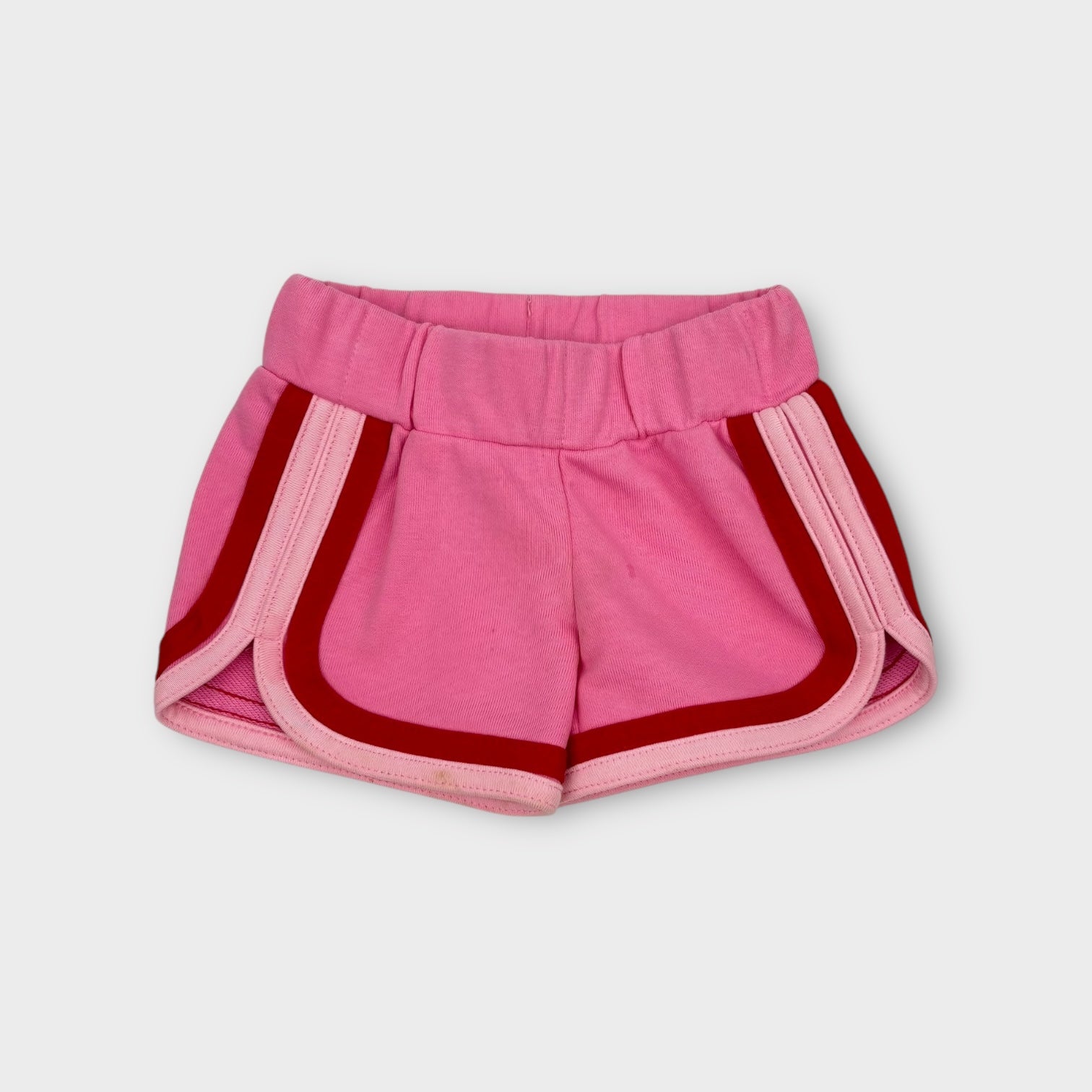 The Wholesome Store Pink Shorts, Size 00