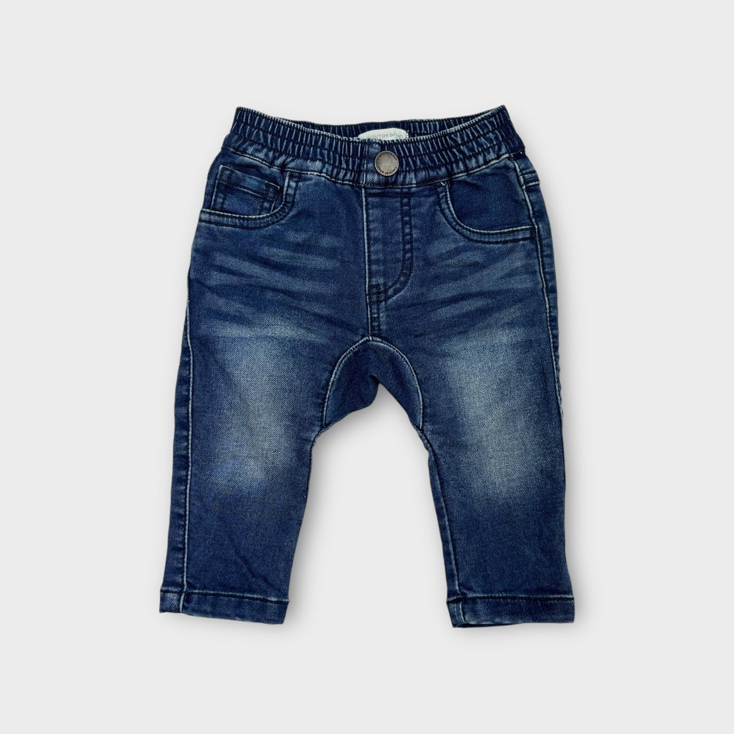 Country Road Boy Bundle, Size 00
