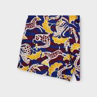 Monoprix Kids Patterned Shorts, Size 6