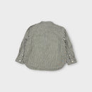 Rylee & Cru Stripe Shirt, Size 4