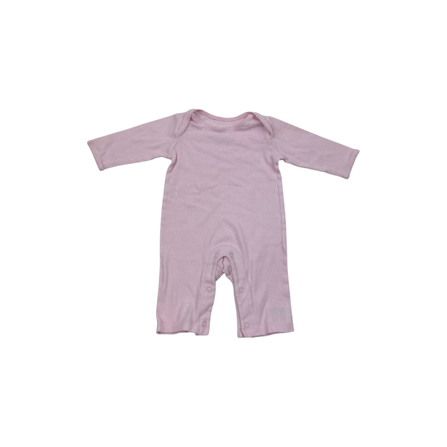 Juicy Couture Pink Set, Size 000